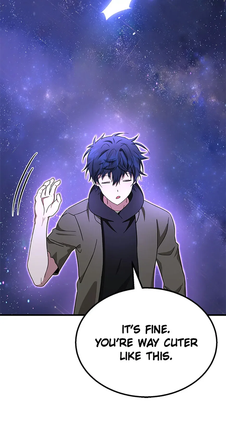 The Heir of Mythological Heroes Chapter 74 – Page 81