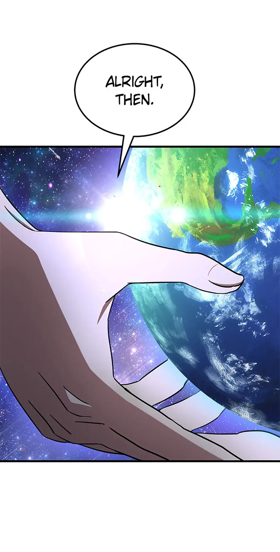 The Heir of Mythological Heroes Chapter 74 – Page 83