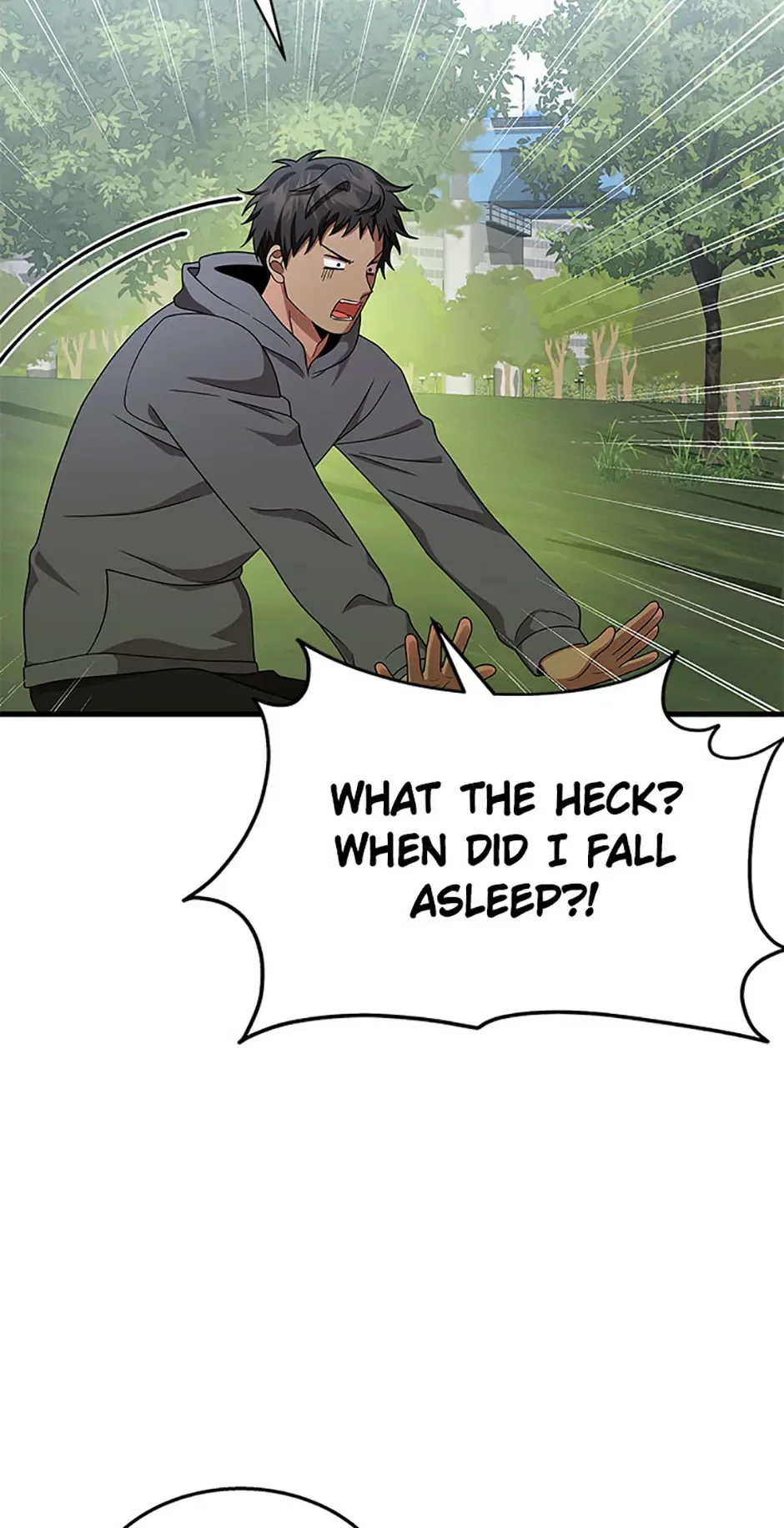 The Heir of Mythological Heroes Chapter 74 – Page 91