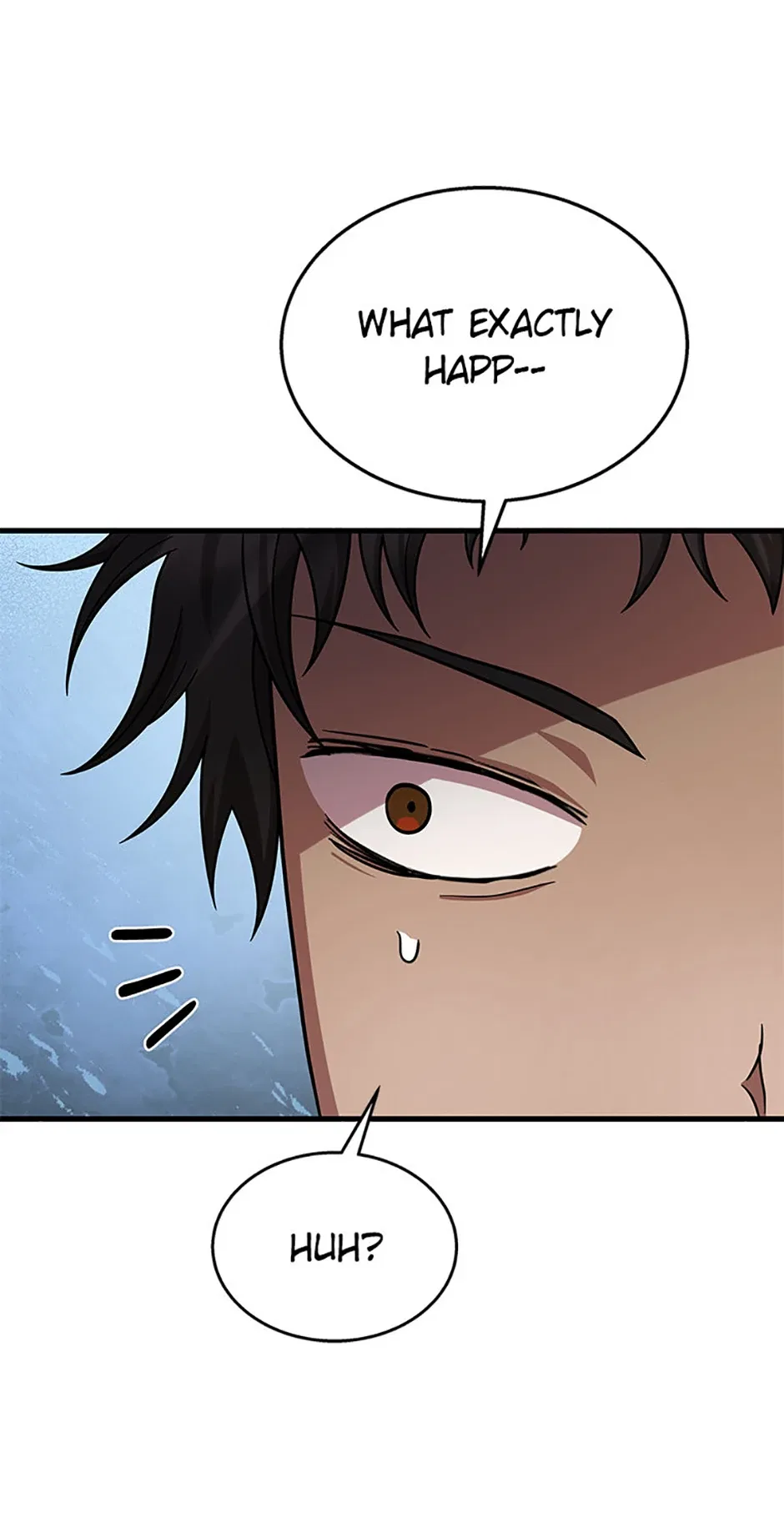 The Heir of Mythological Heroes Chapter 74 – Page 93