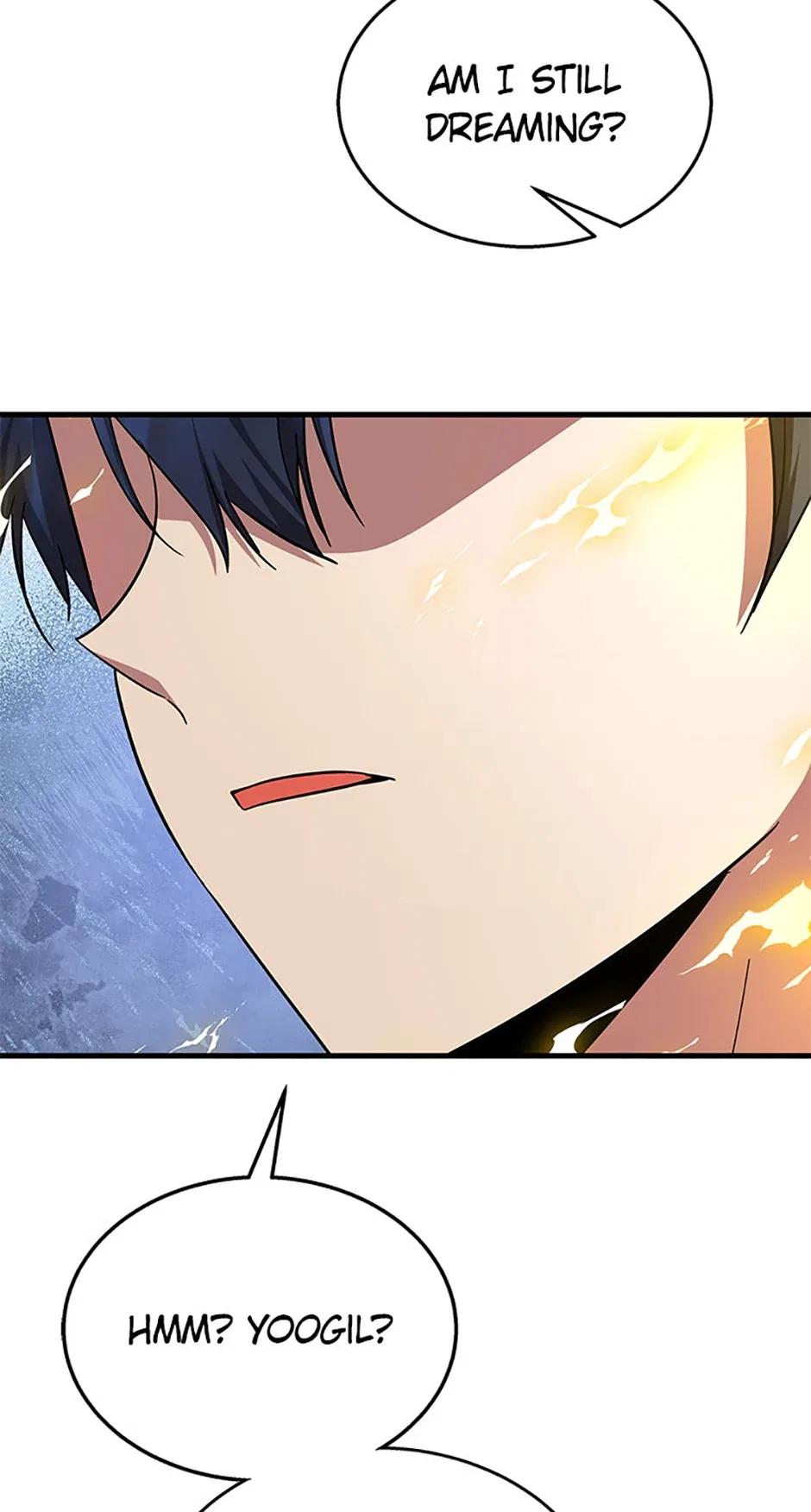 The Heir of Mythological Heroes Chapter 74 – Page 97