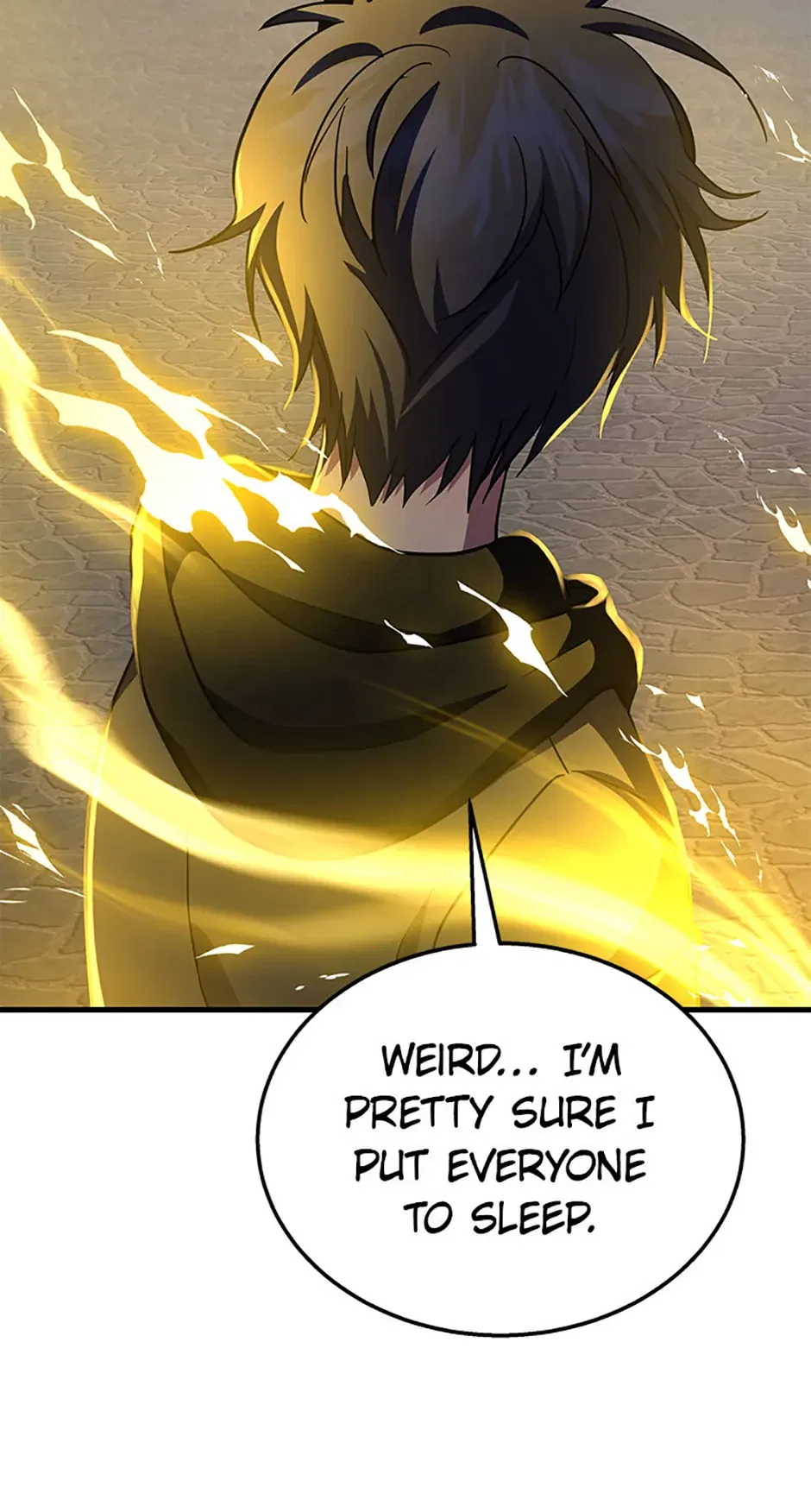 The Heir of Mythological Heroes Chapter 74 – Page 99