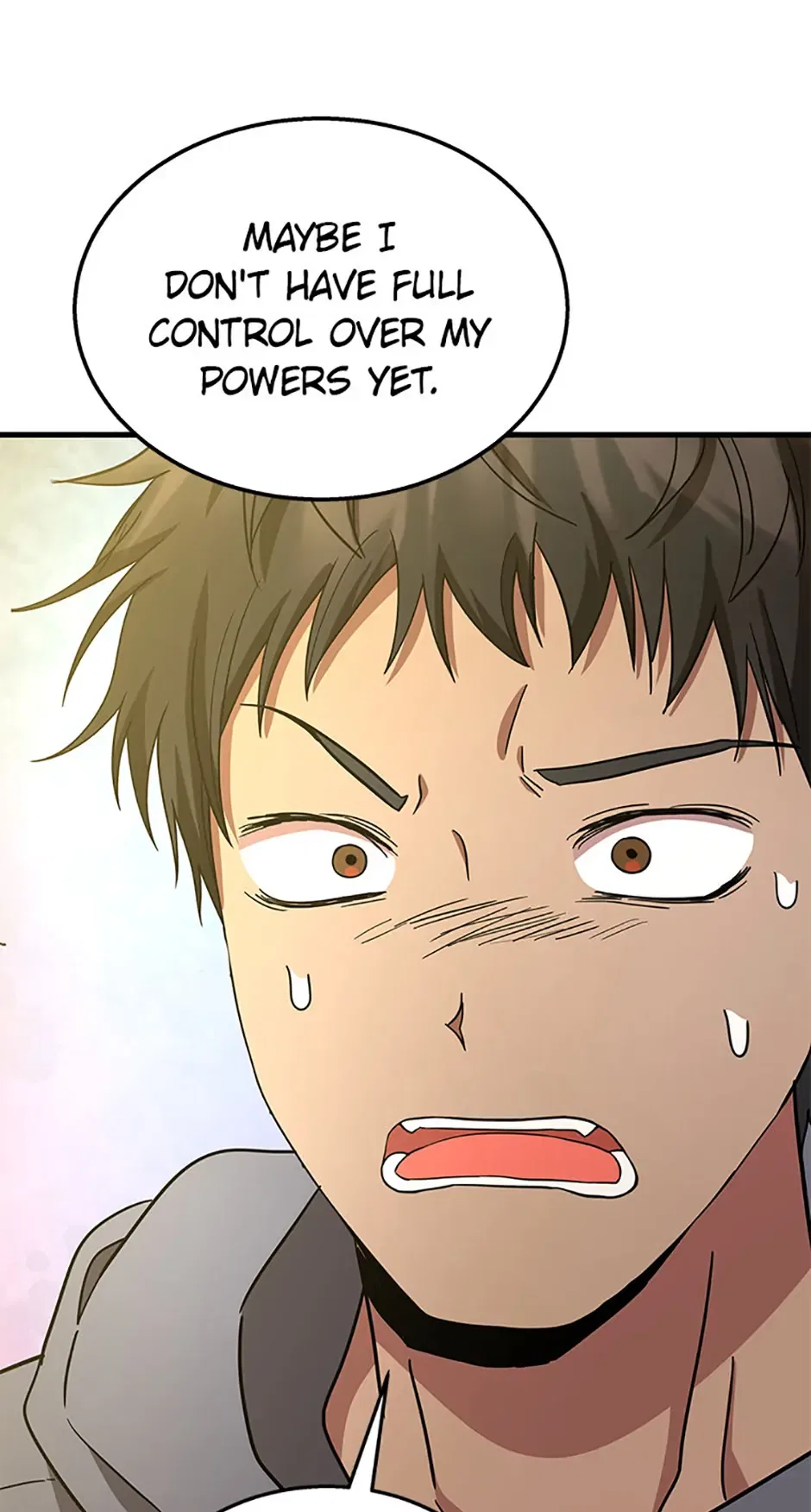 The Heir of Mythological Heroes Chapter 74 – Page 100