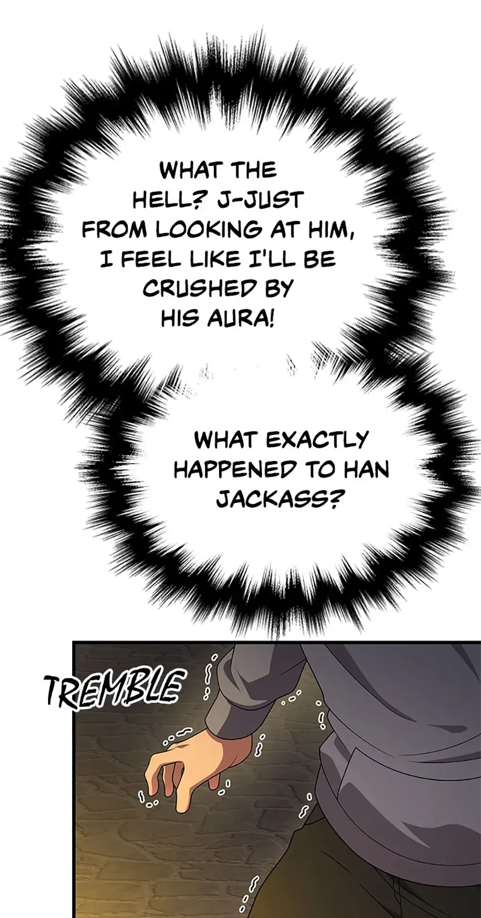 The Heir of Mythological Heroes Chapter 74 – Page 103