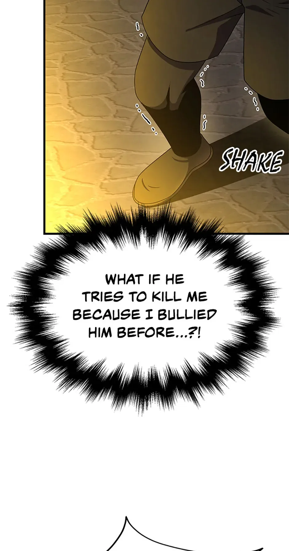 The Heir of Mythological Heroes Chapter 74 – Page 104