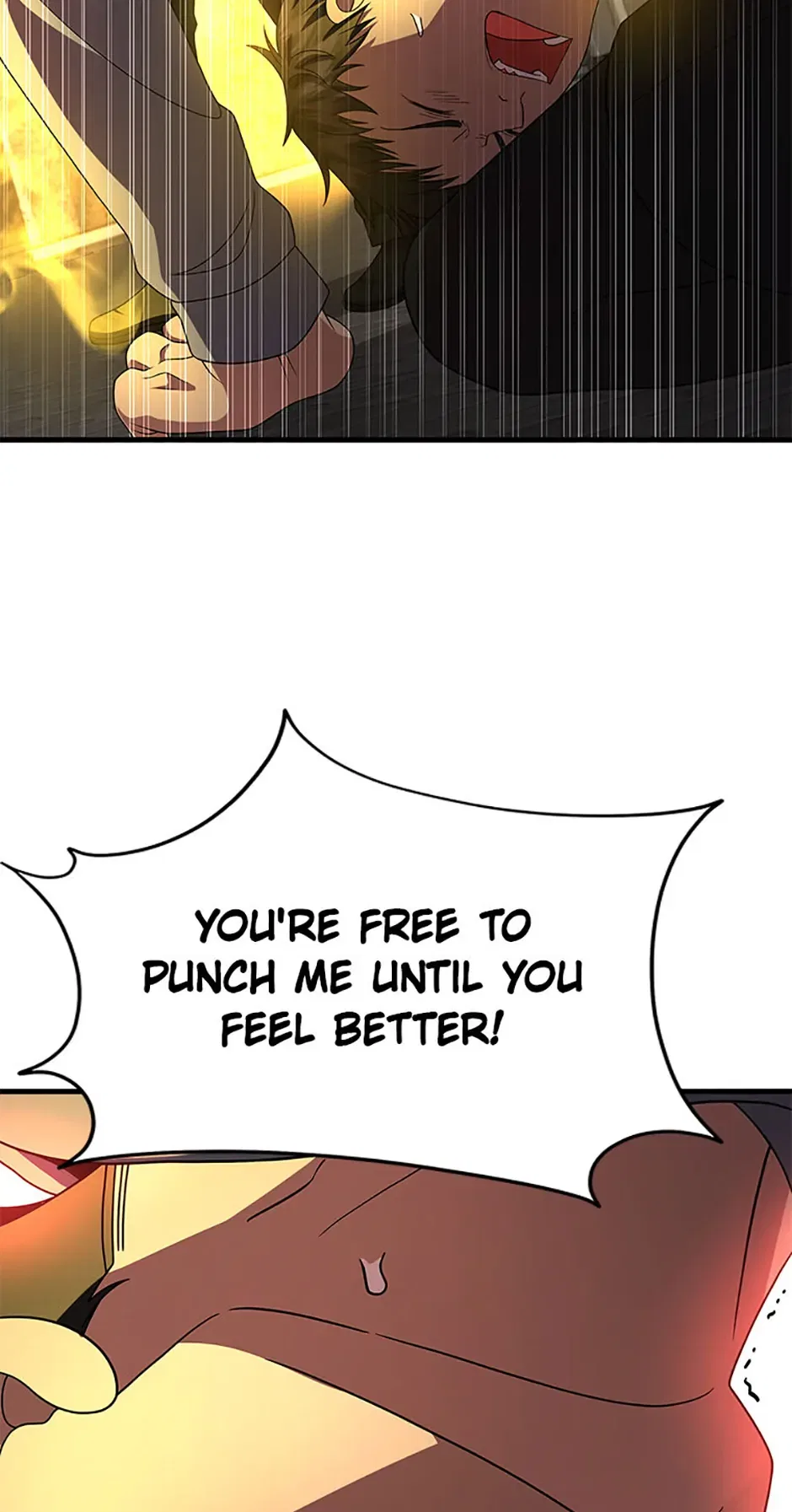 The Heir of Mythological Heroes Chapter 74 – Page 106