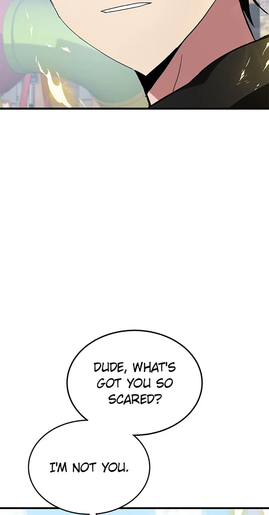 The Heir of Mythological Heroes Chapter 74 – Page 108