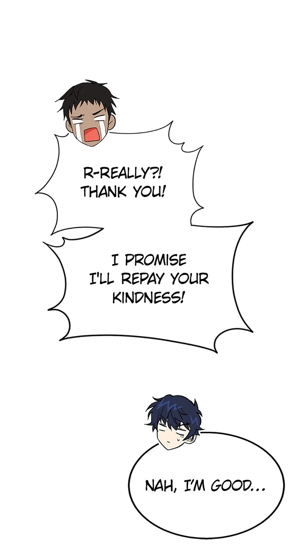 The Heir of Mythological Heroes Chapter 74 – Page 110