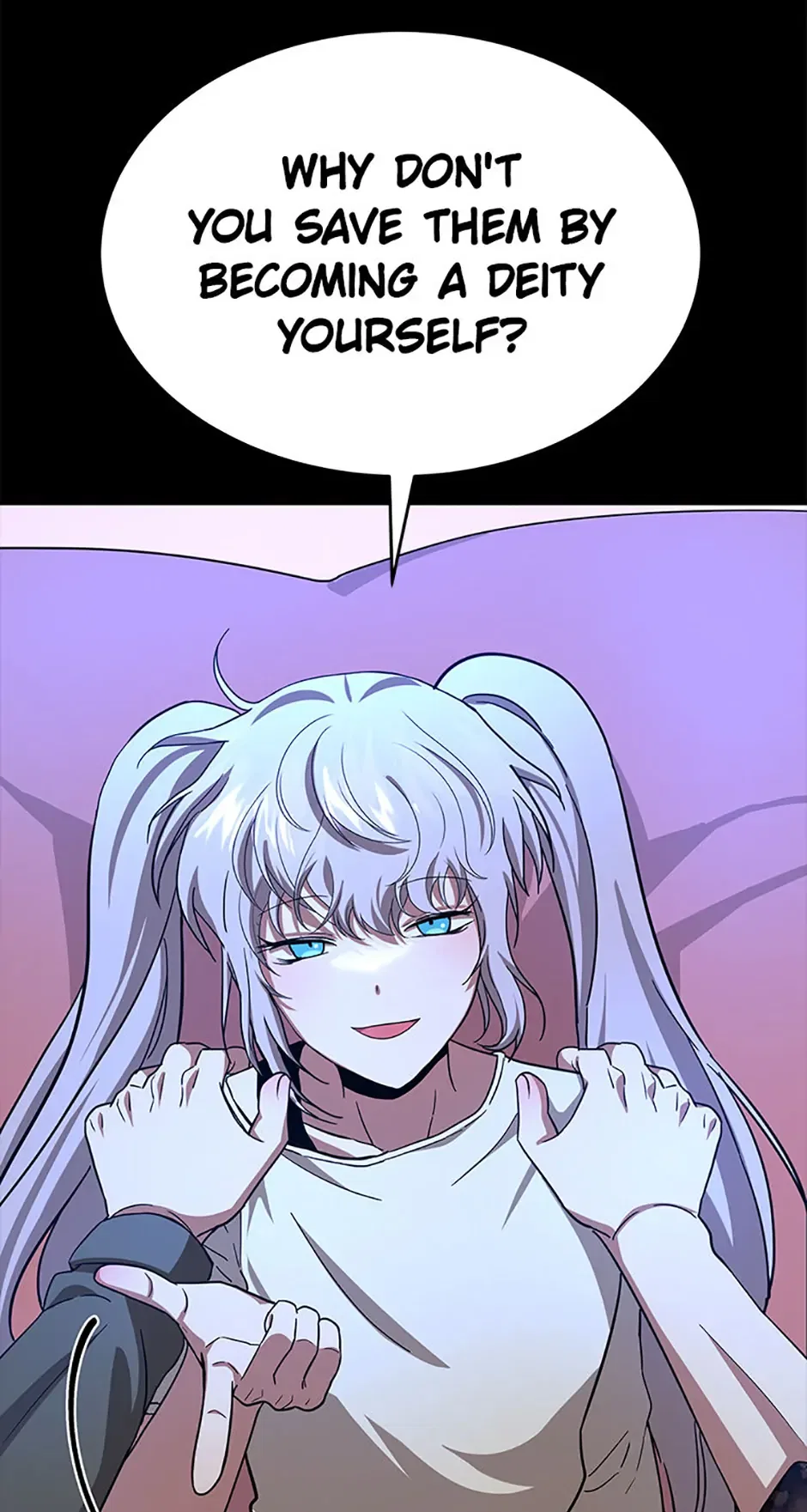 The Heir of Mythological Heroes Chapter 74 – Page 116