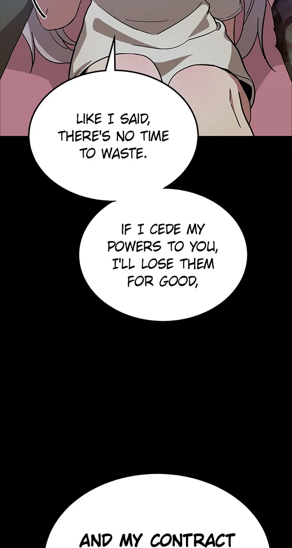 The Heir of Mythological Heroes Chapter 74 – Page 117