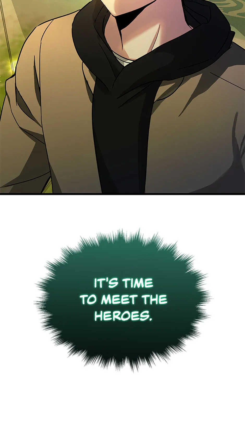 The Heir of Mythological Heroes Chapter 74 – Page 123