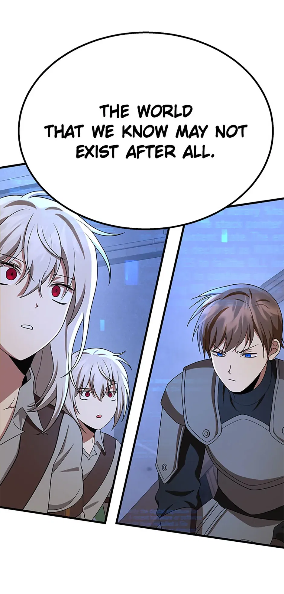 The Heir of Mythological Heroes Chapter 73 – Page 3