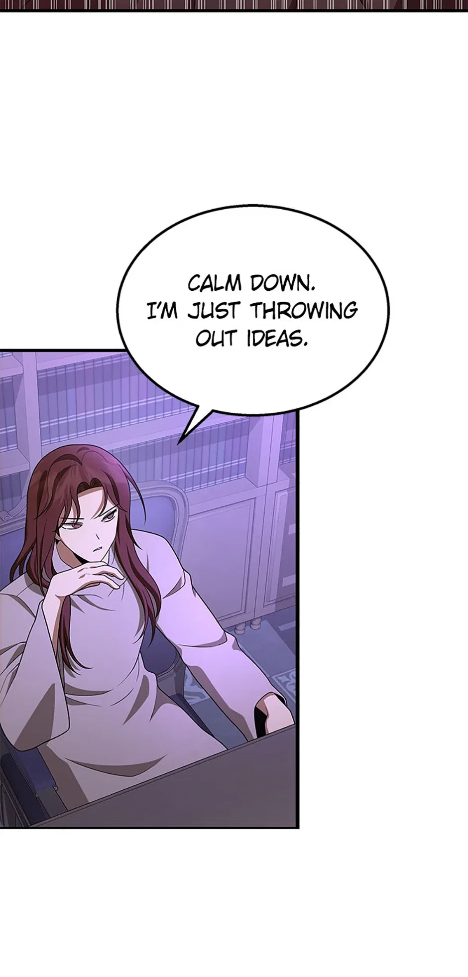 The Heir of Mythological Heroes Chapter 73 – Page 7