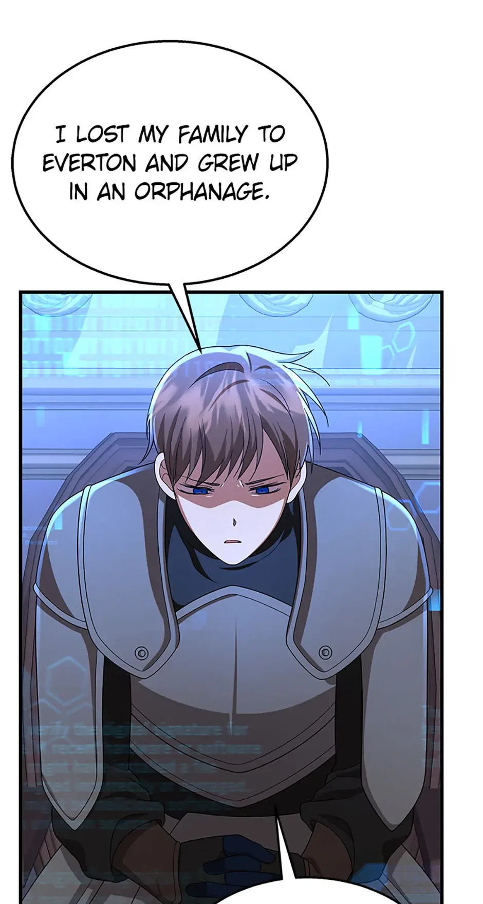 The Heir of Mythological Heroes Chapter 73 – Page 9