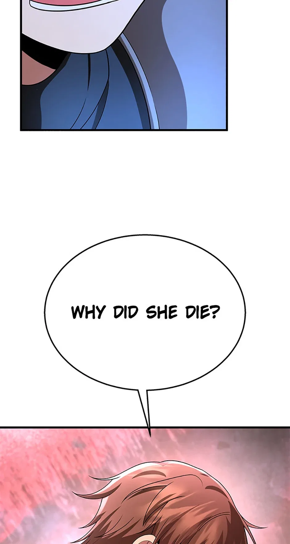 The Heir of Mythological Heroes Chapter 73 – Page 14