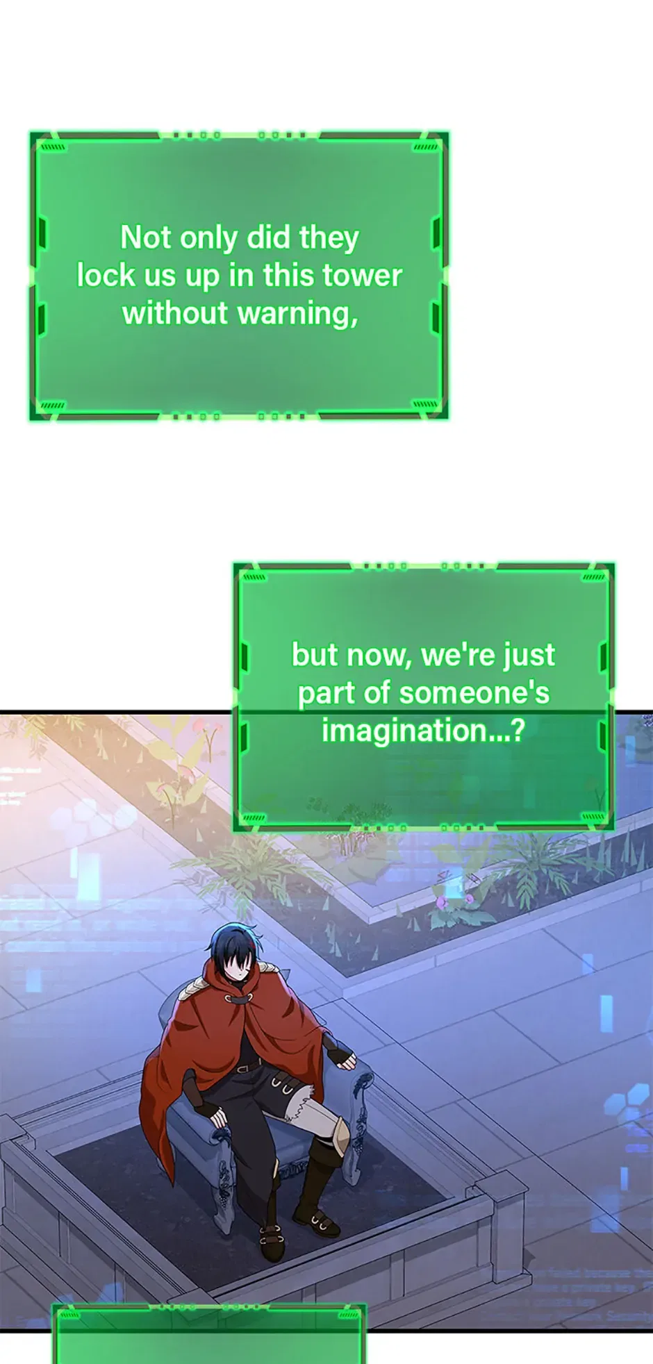 The Heir of Mythological Heroes Chapter 73 – Page 16