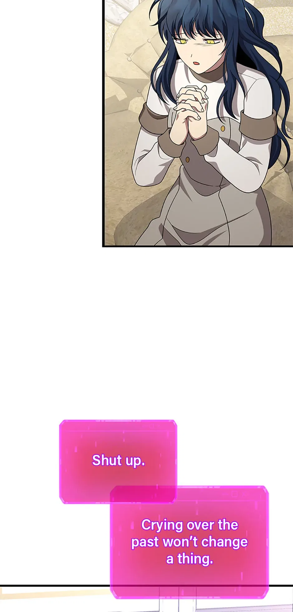 The Heir of Mythological Heroes Chapter 73 – Page 19