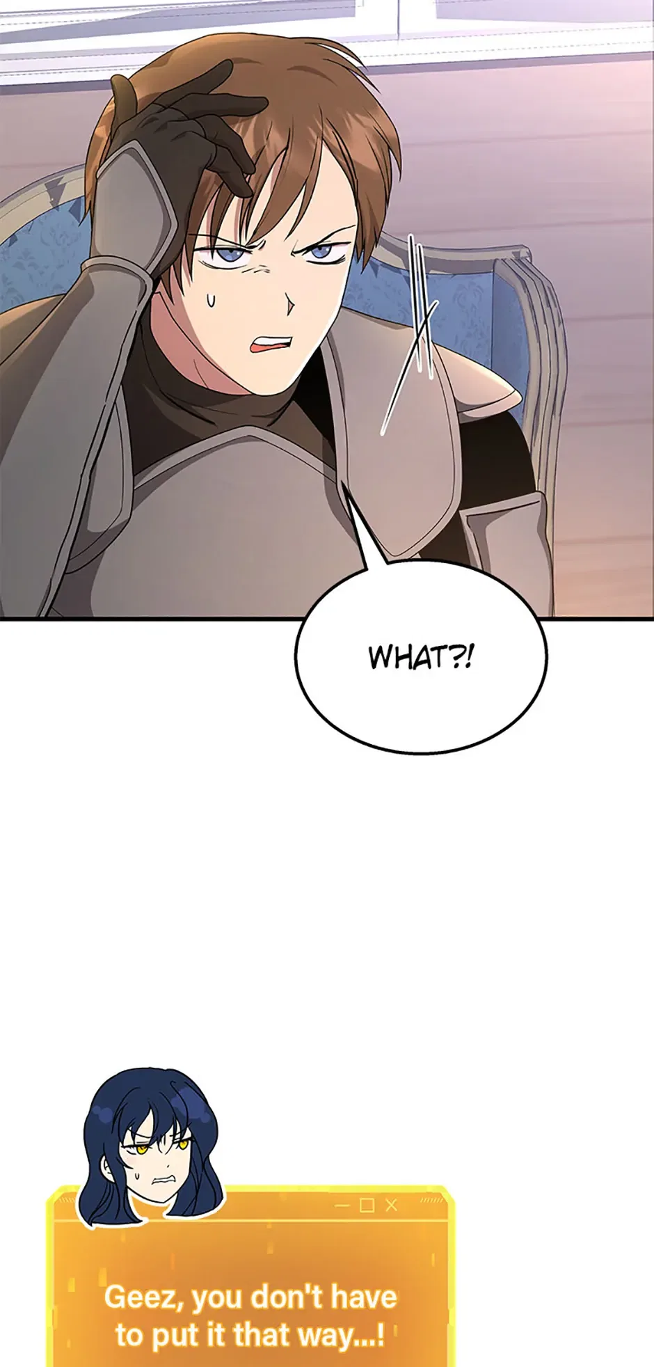 The Heir of Mythological Heroes Chapter 73 – Page 20