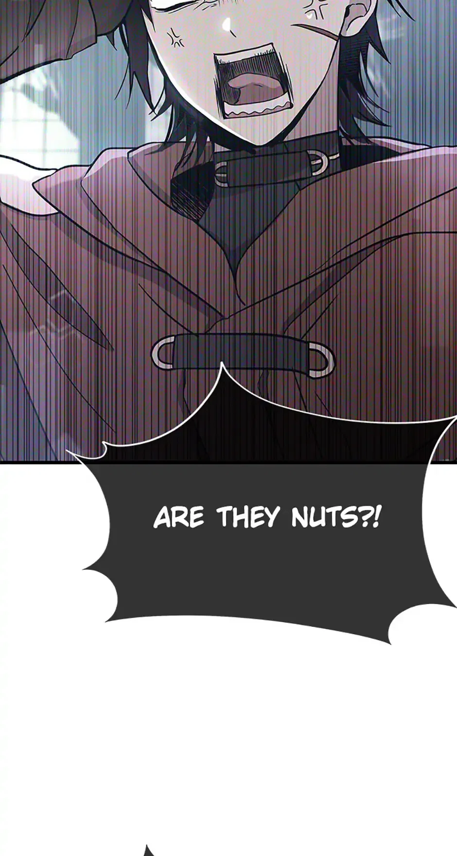 The Heir of Mythological Heroes Chapter 73 – Page 27