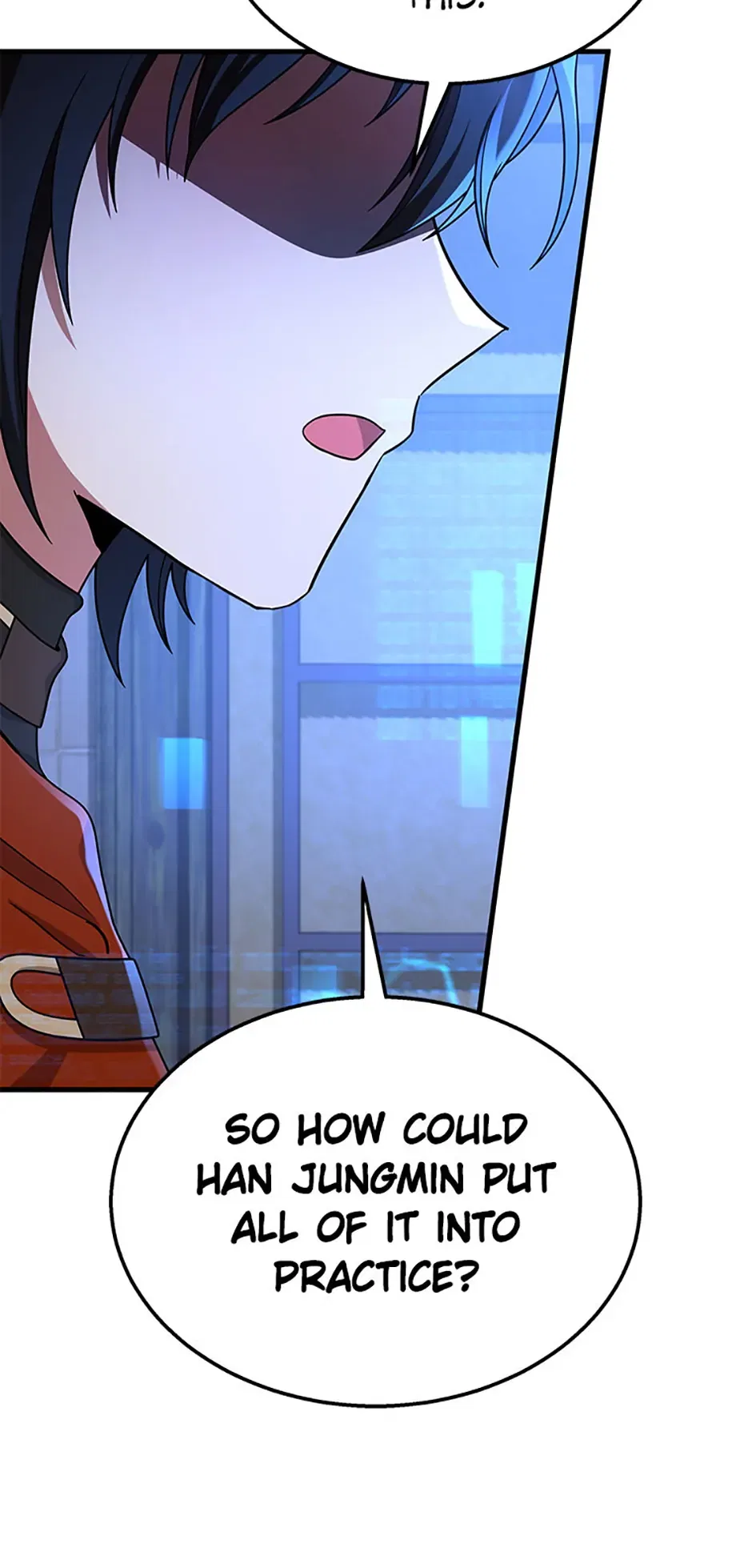The Heir of Mythological Heroes Chapter 73 – Page 40
