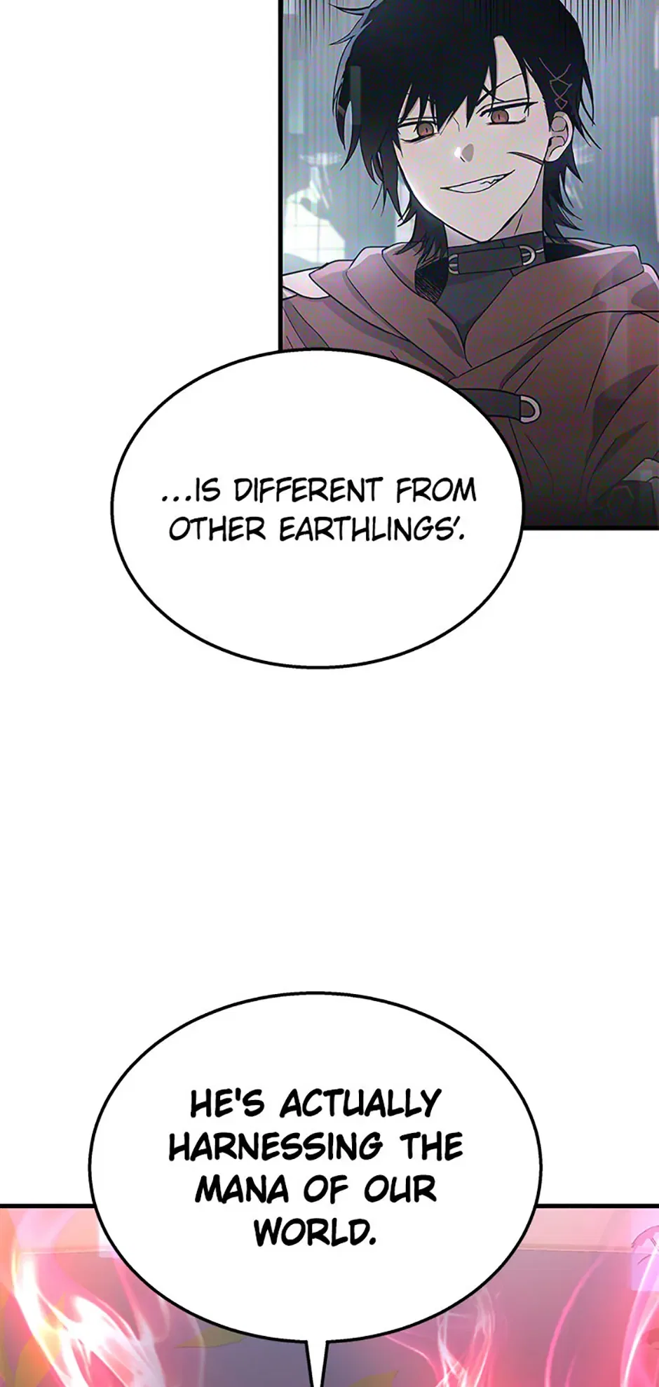The Heir of Mythological Heroes Chapter 73 – Page 42