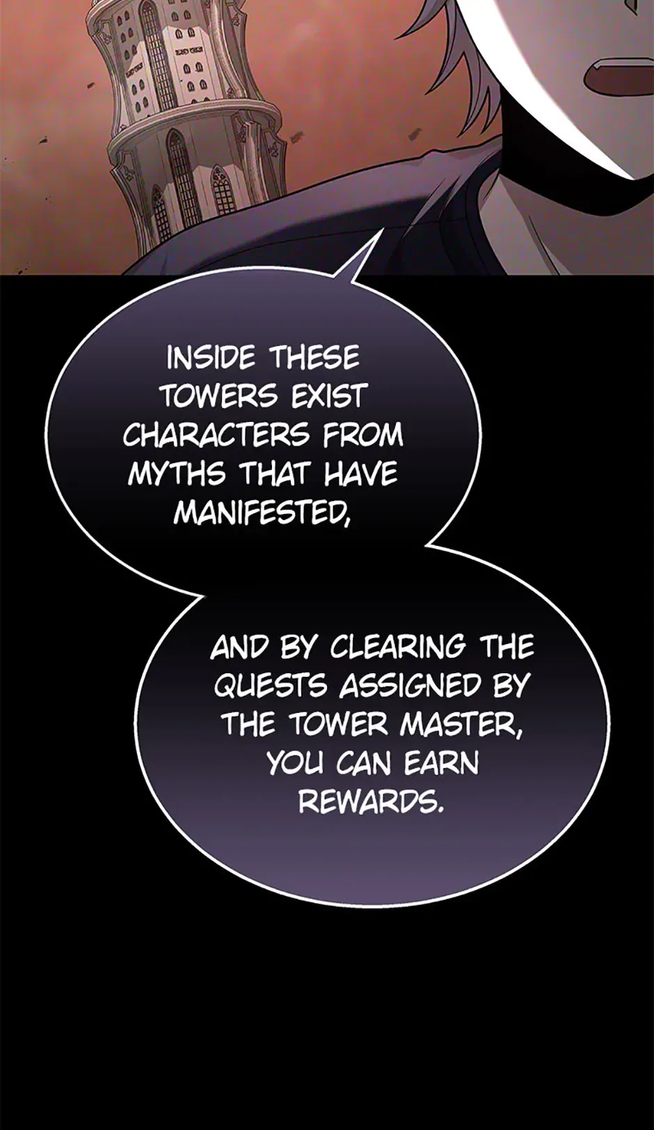The Heir of Mythological Heroes Chapter 73 – Page 49