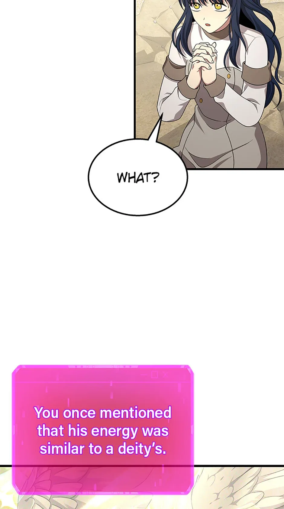 The Heir of Mythological Heroes Chapter 73 – Page 57