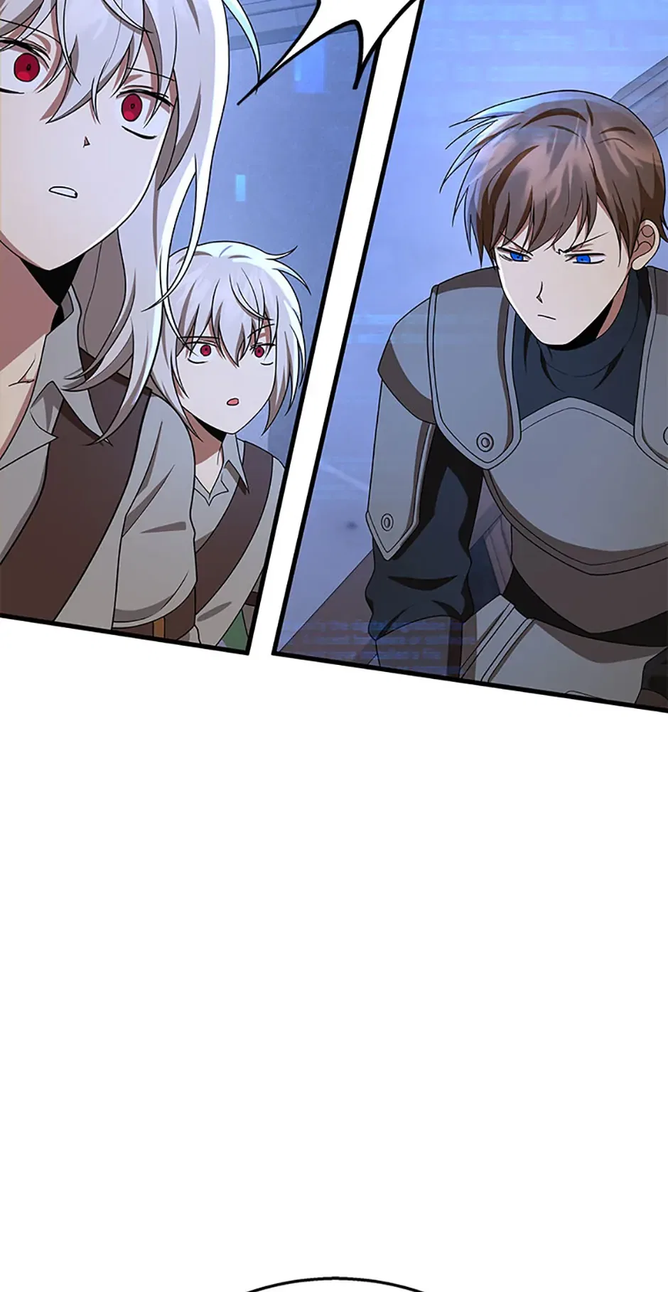 The Heir of Mythological Heroes Chapter 73 – Page 61