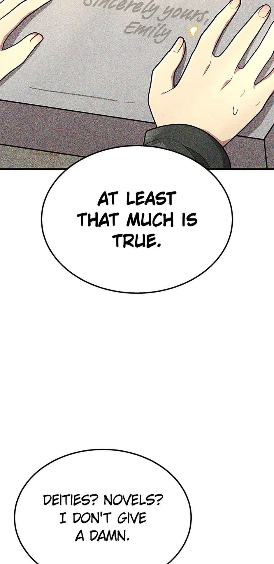 The Heir of Mythological Heroes Chapter 73 – Page 68