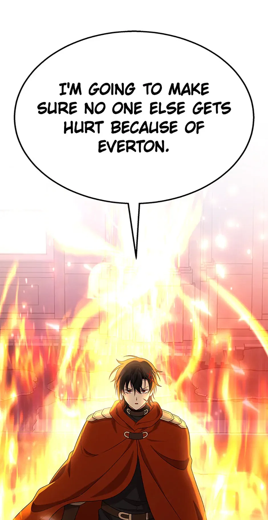 The Heir of Mythological Heroes Chapter 73 – Page 70