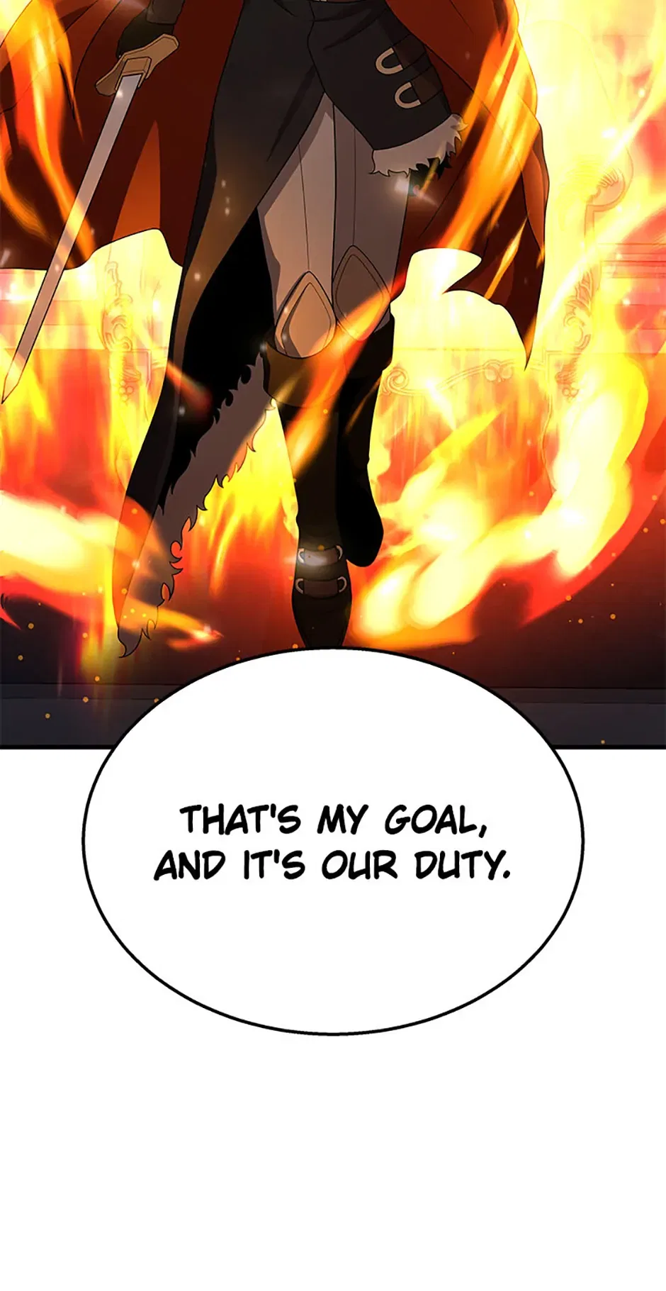 The Heir of Mythological Heroes Chapter 73 – Page 71