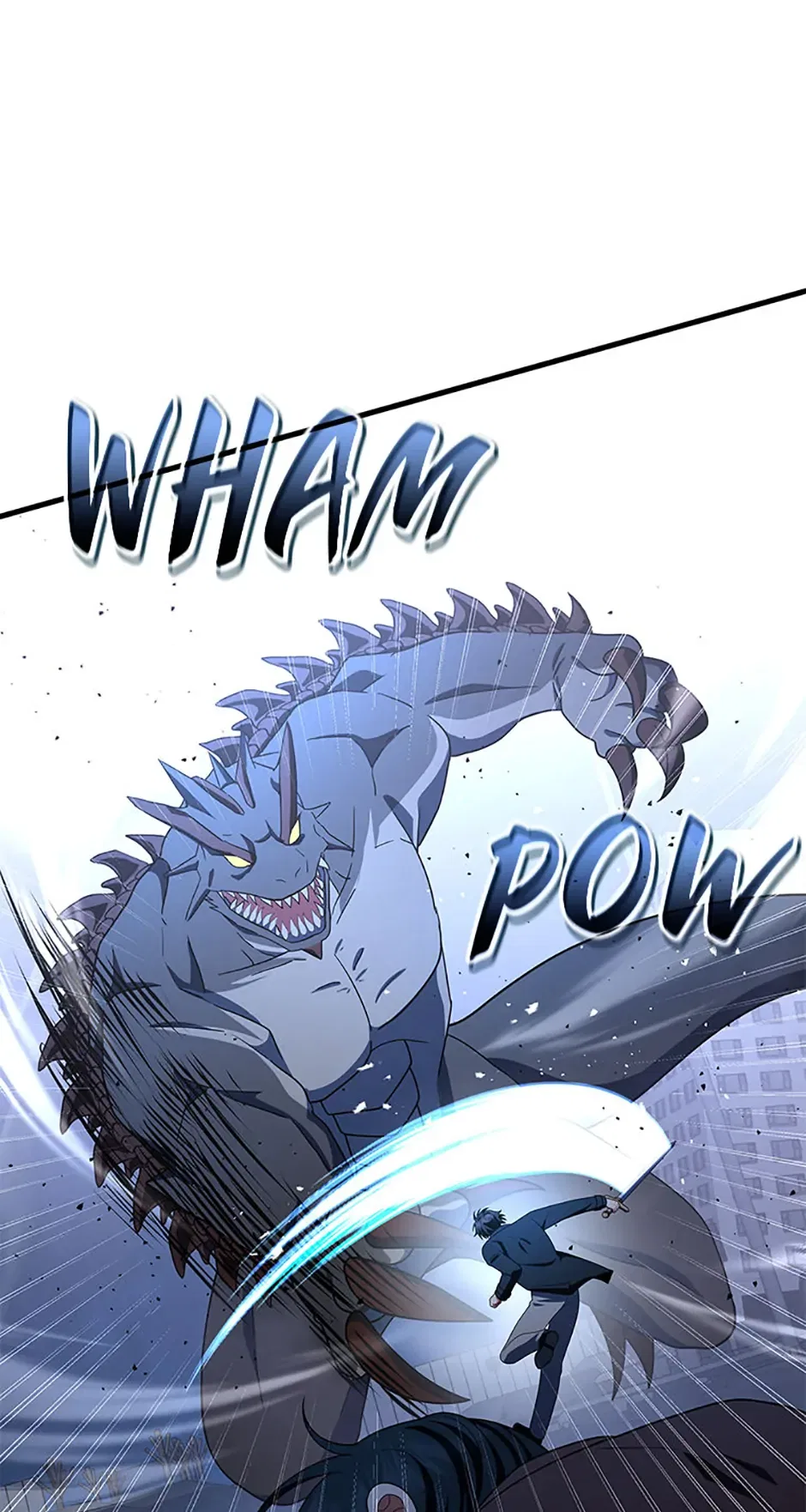 The Heir of Mythological Heroes Chapter 73 – Page 77