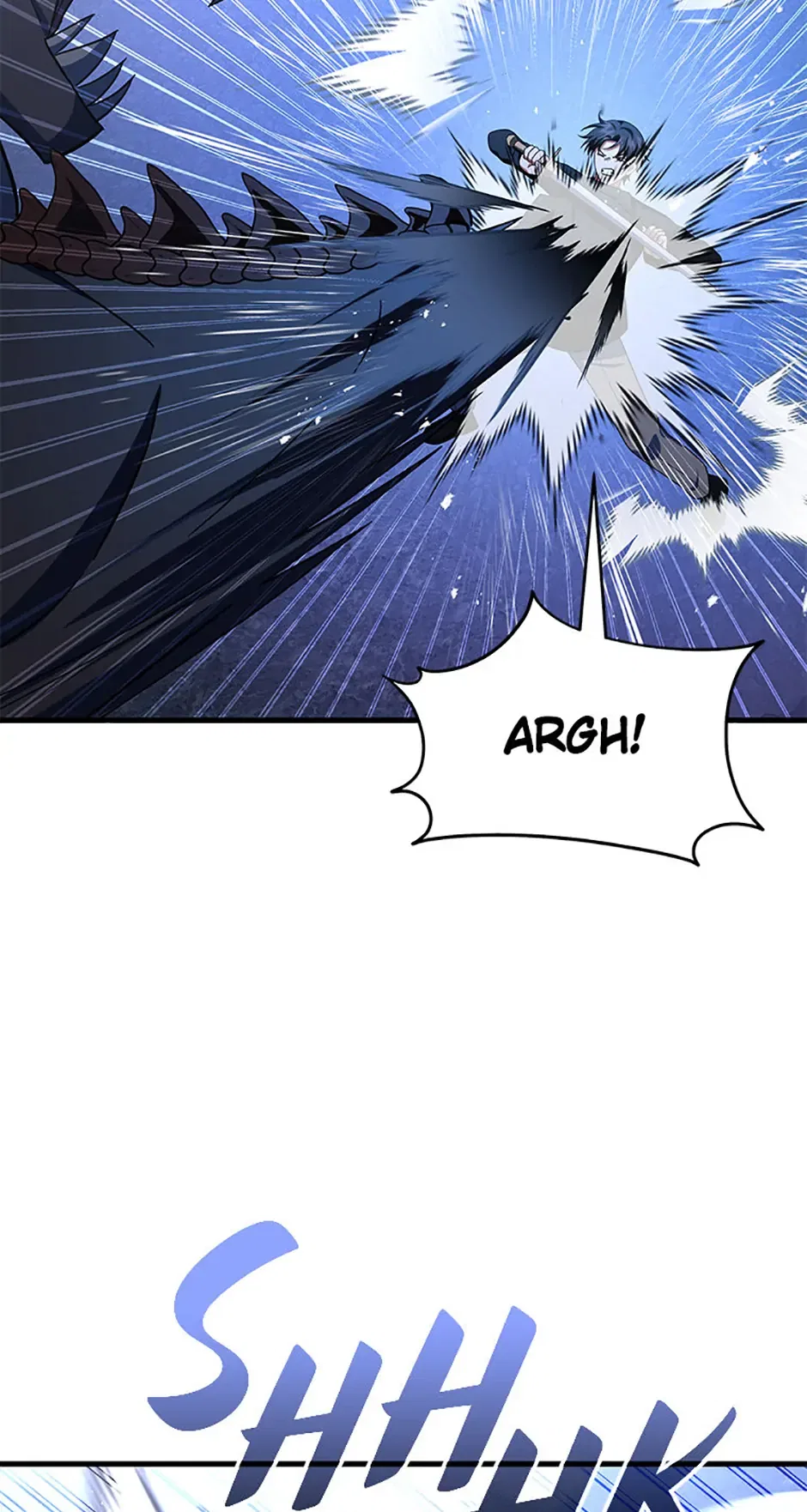 The Heir of Mythological Heroes Chapter 73 – Page 79