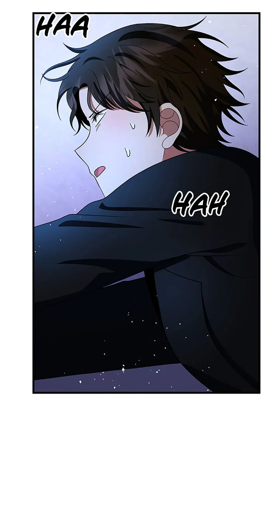 The Heir of Mythological Heroes Chapter 73 – Page 83