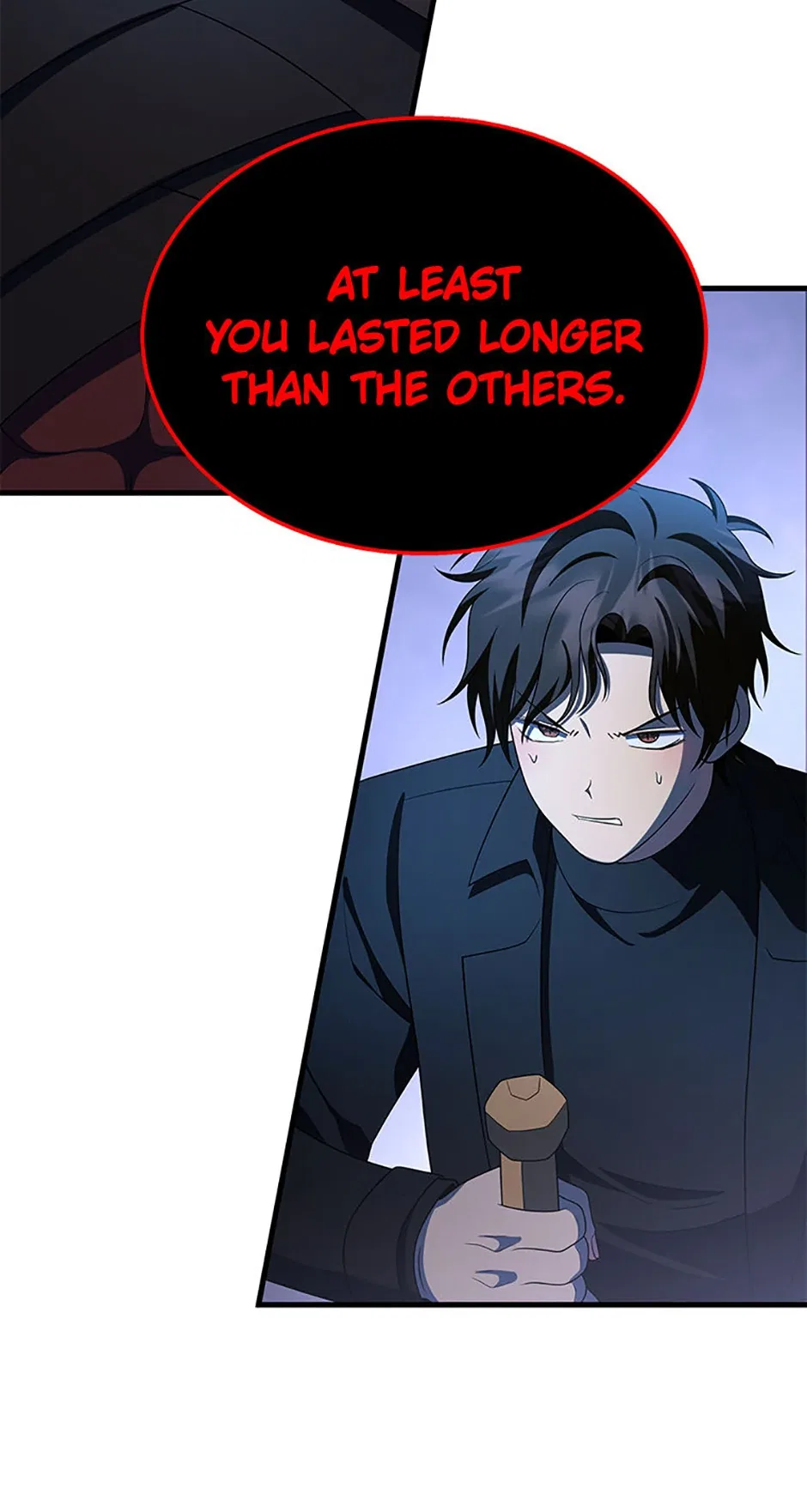 The Heir of Mythological Heroes Chapter 73 – Page 85