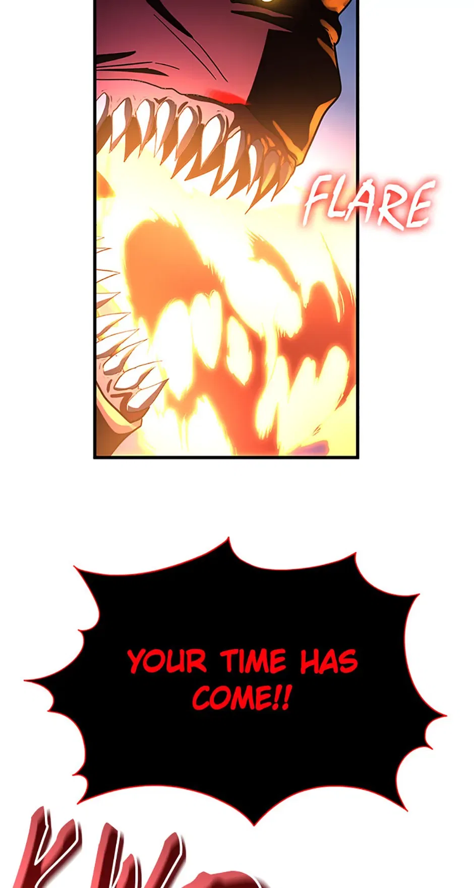 The Heir of Mythological Heroes Chapter 73 – Page 89
