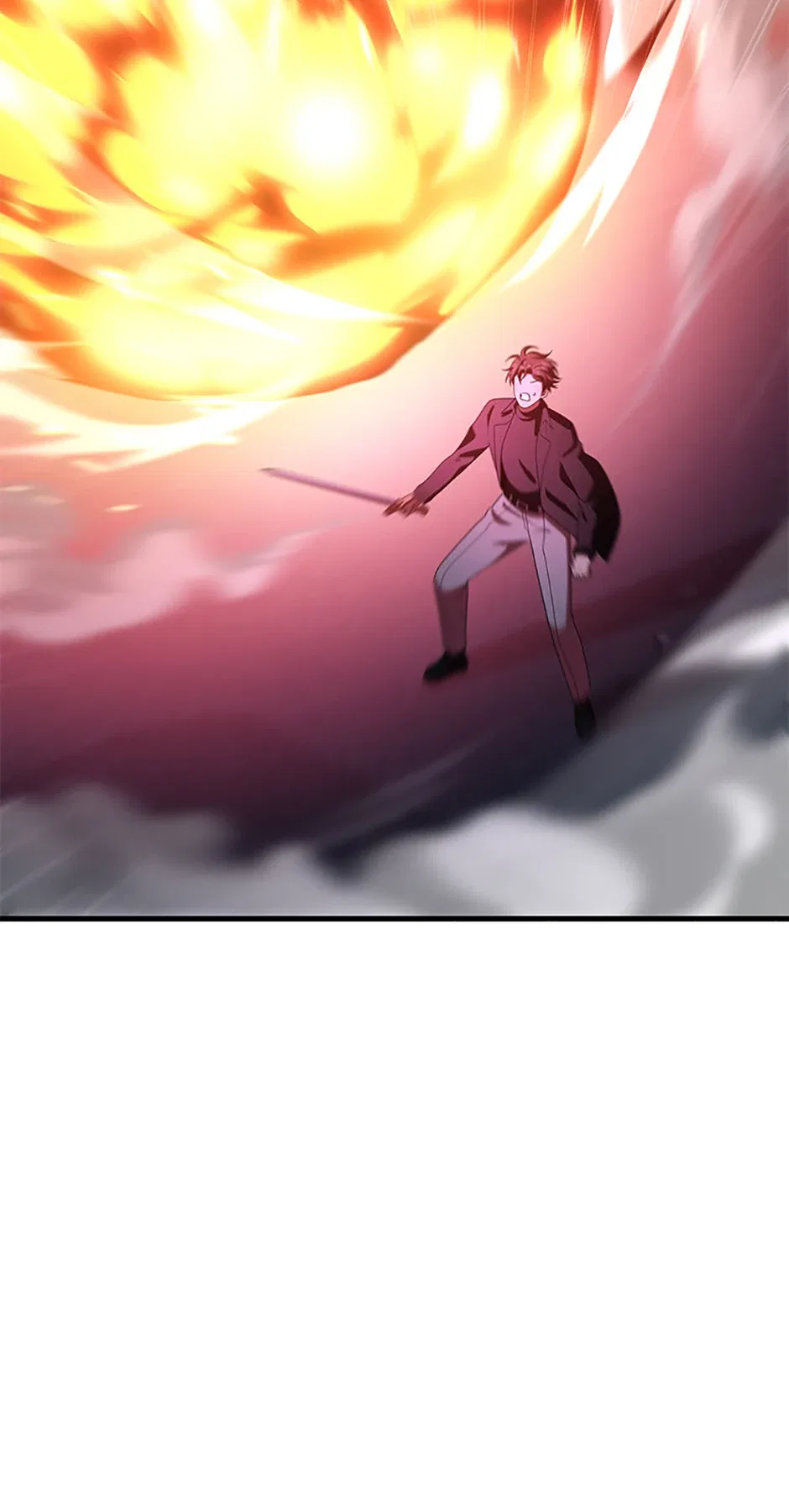 The Heir of Mythological Heroes Chapter 73 – Page 93