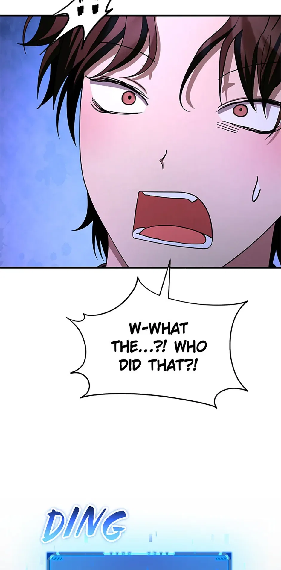 The Heir of Mythological Heroes Chapter 73 – Page 103