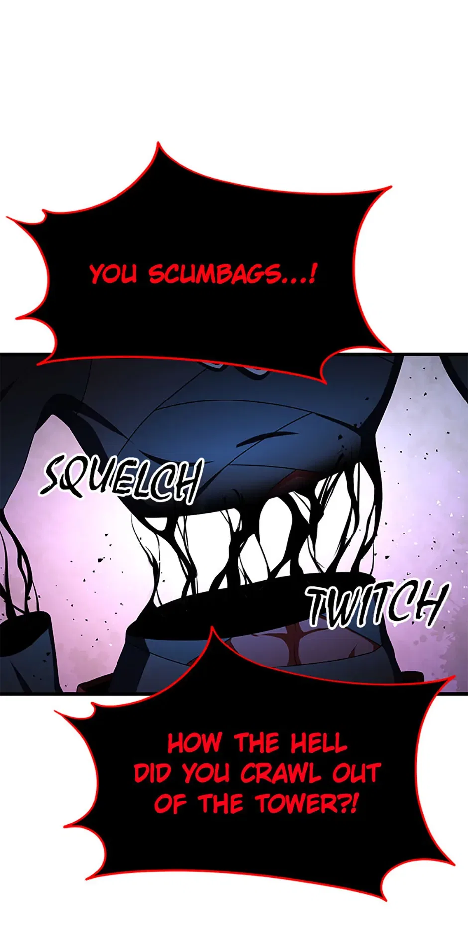 The Heir of Mythological Heroes Chapter 73 – Page 112