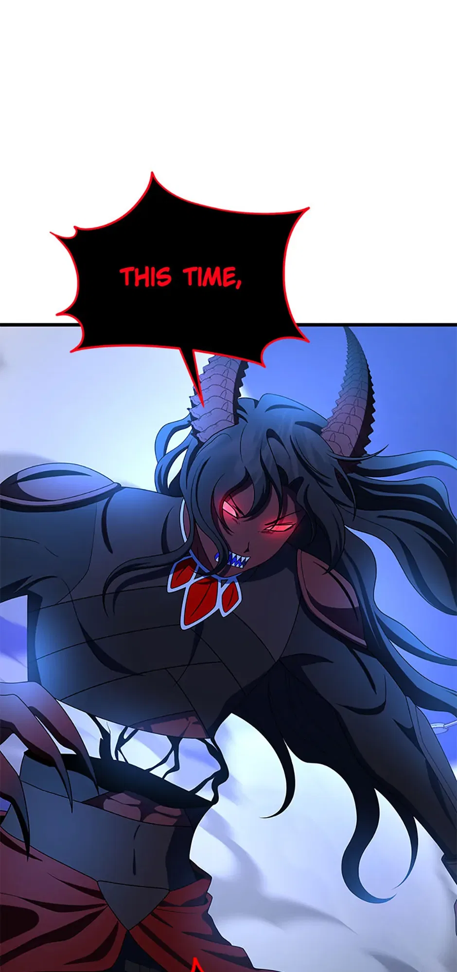 The Heir of Mythological Heroes Chapter 73 – Page 113
