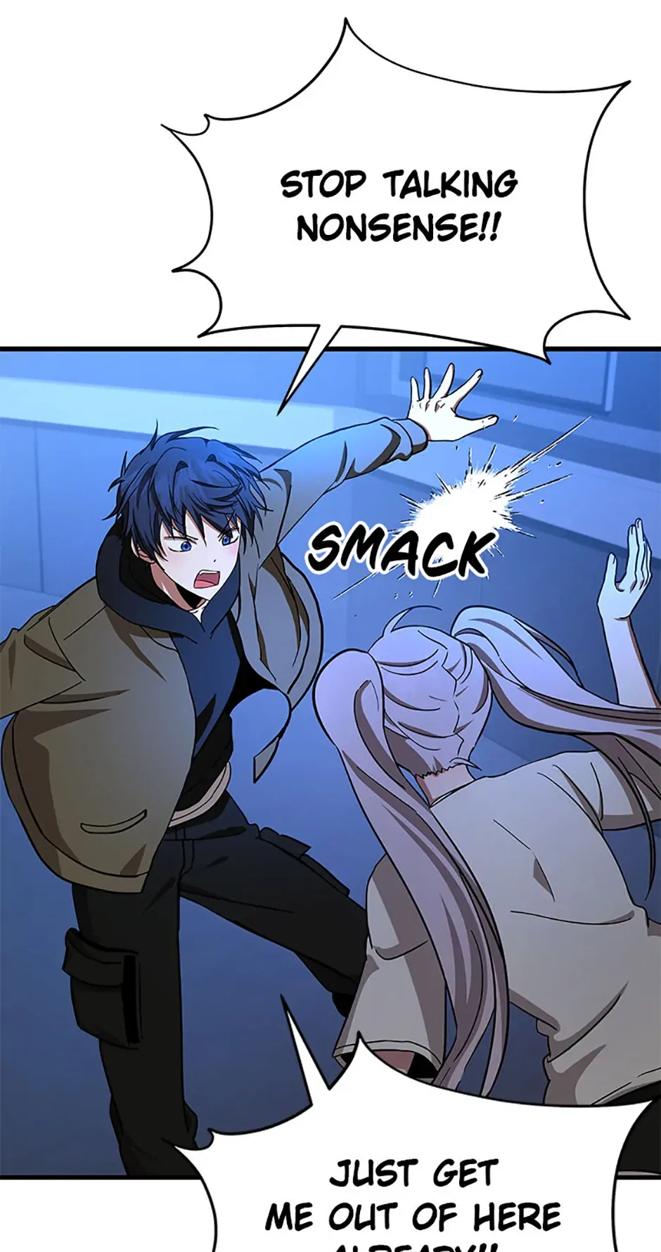 The Heir of Mythological Heroes Chapter 73 – Page 120