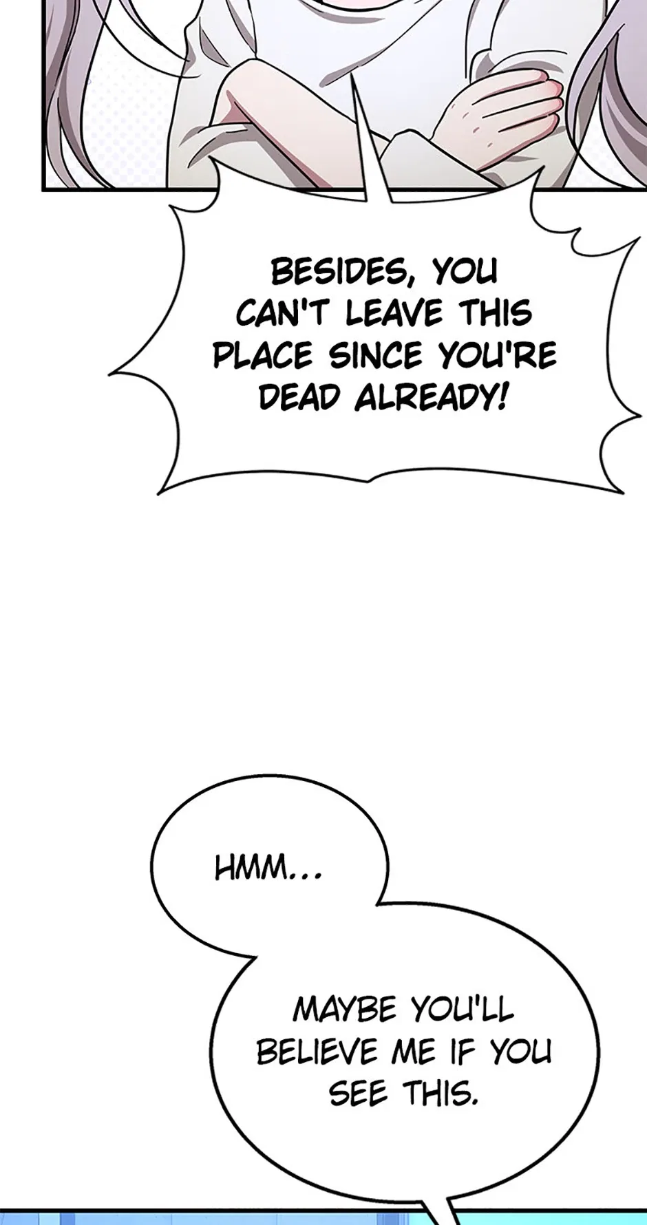 The Heir of Mythological Heroes Chapter 73 – Page 122