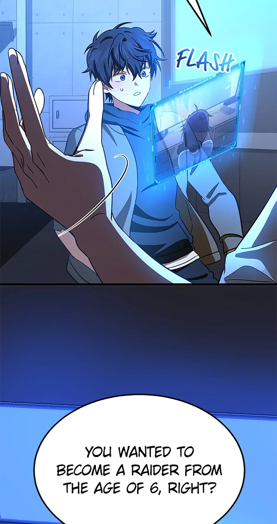 The Heir of Mythological Heroes Chapter 73 – Page 123
