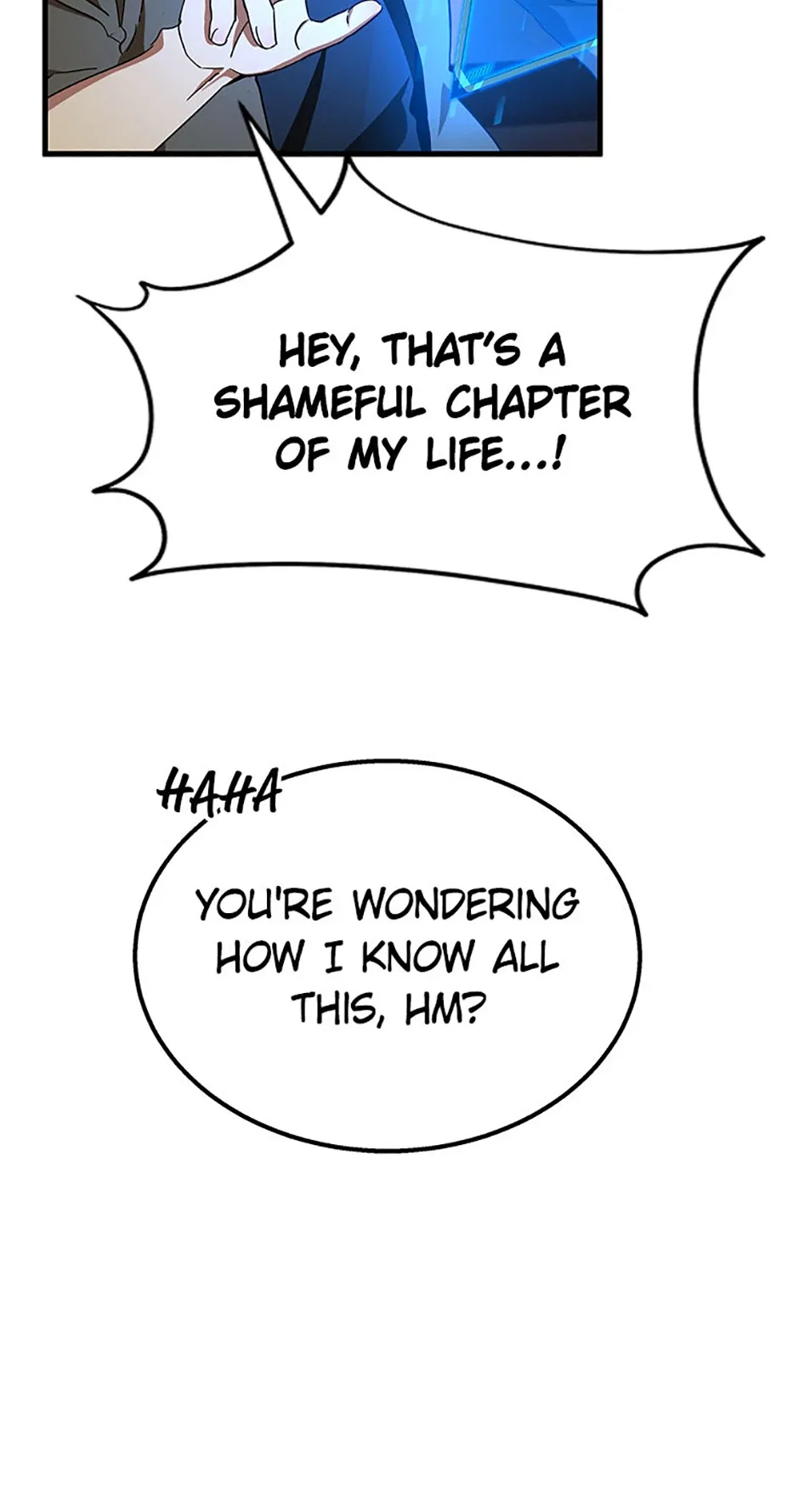 The Heir of Mythological Heroes Chapter 73 – Page 127