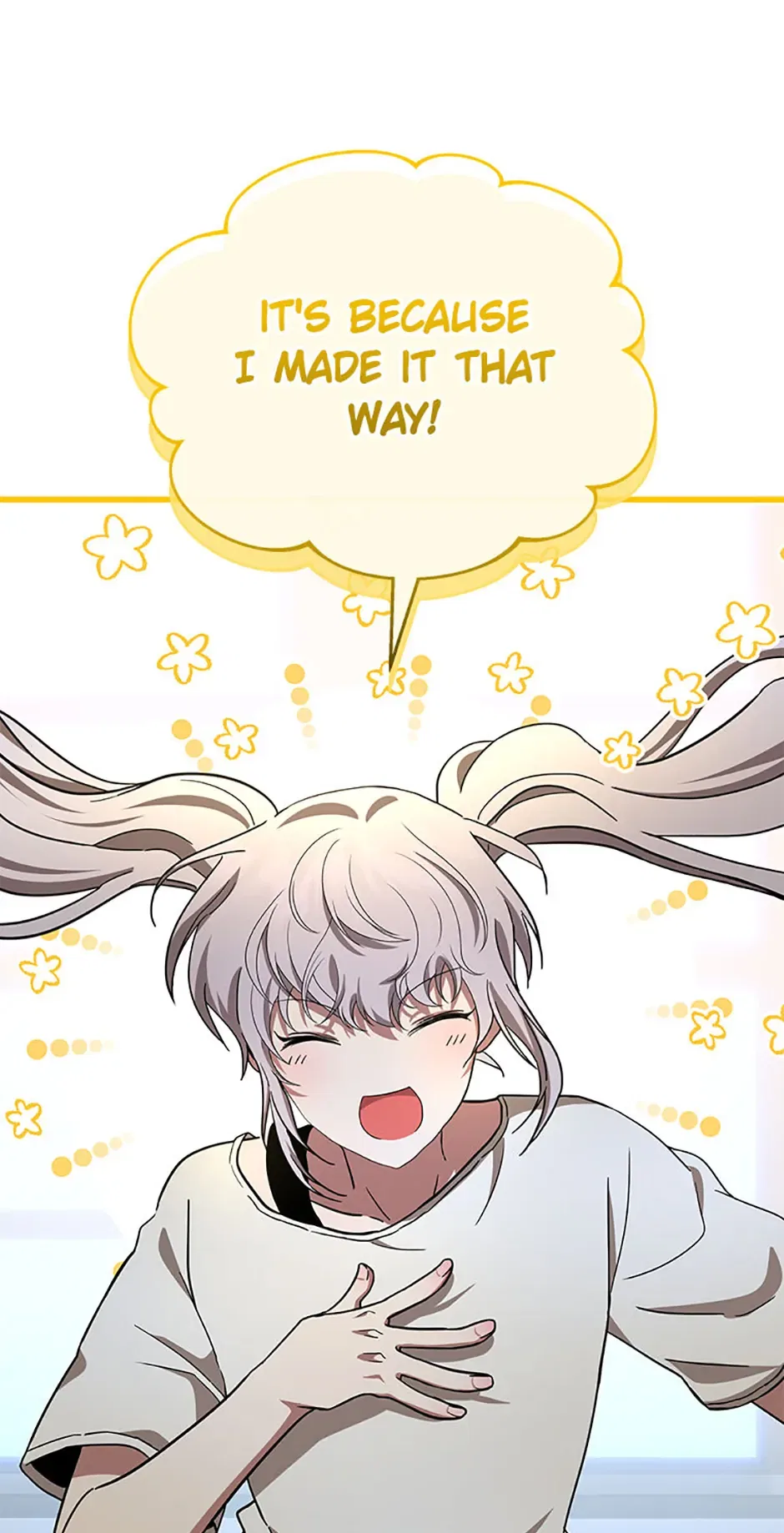 The Heir of Mythological Heroes Chapter 73 – Page 128