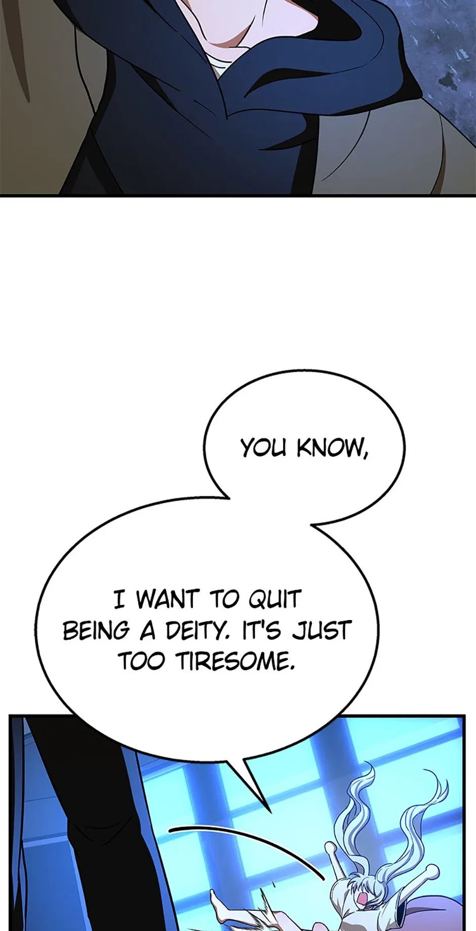 The Heir of Mythological Heroes Chapter 73 – Page 130