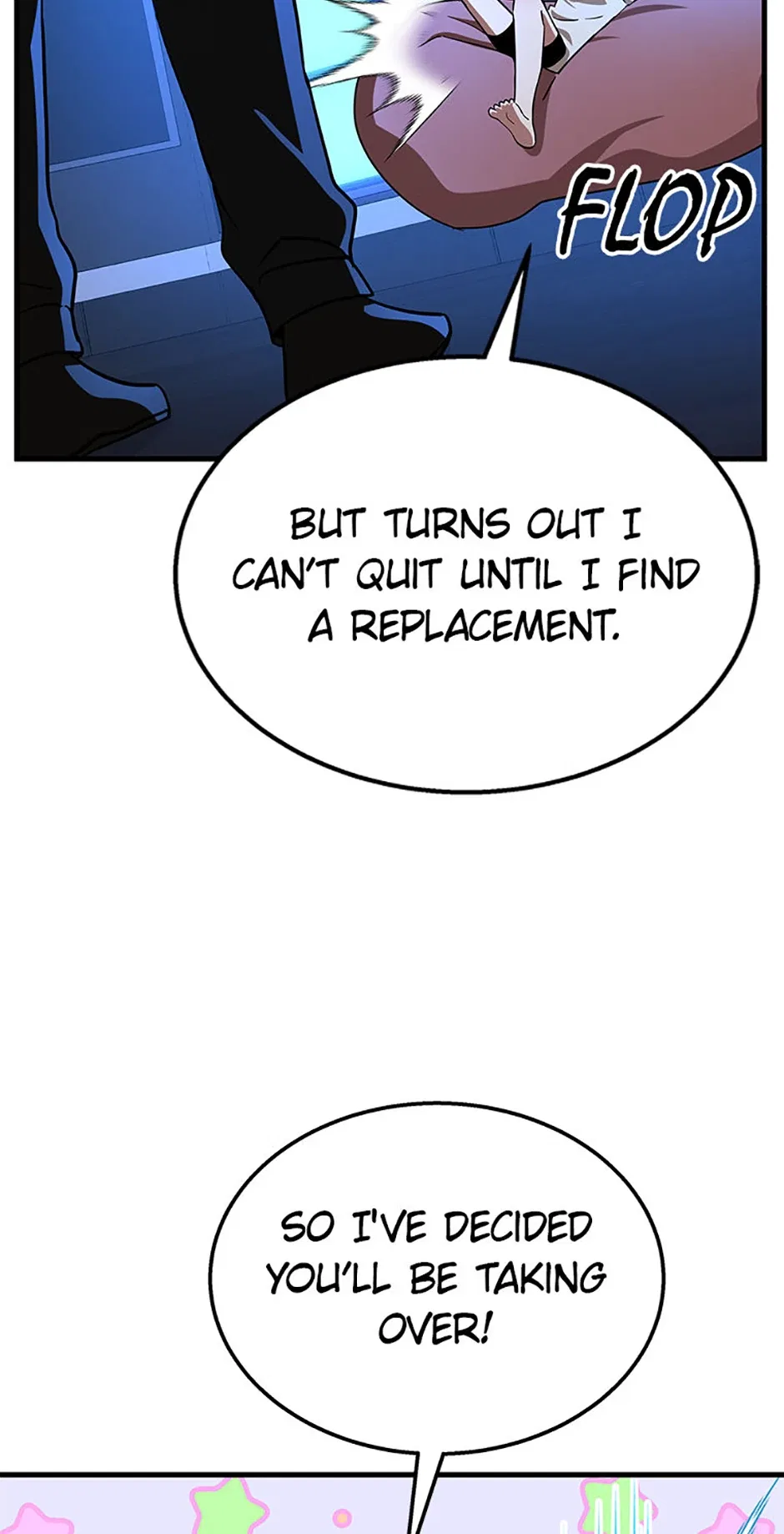 The Heir of Mythological Heroes Chapter 73 – Page 131