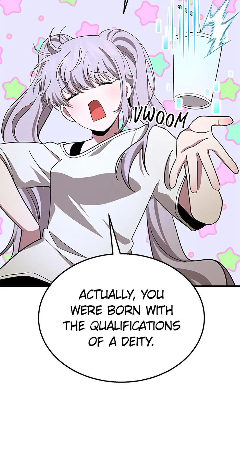 The Heir of Mythological Heroes Chapter 73 – Page 132