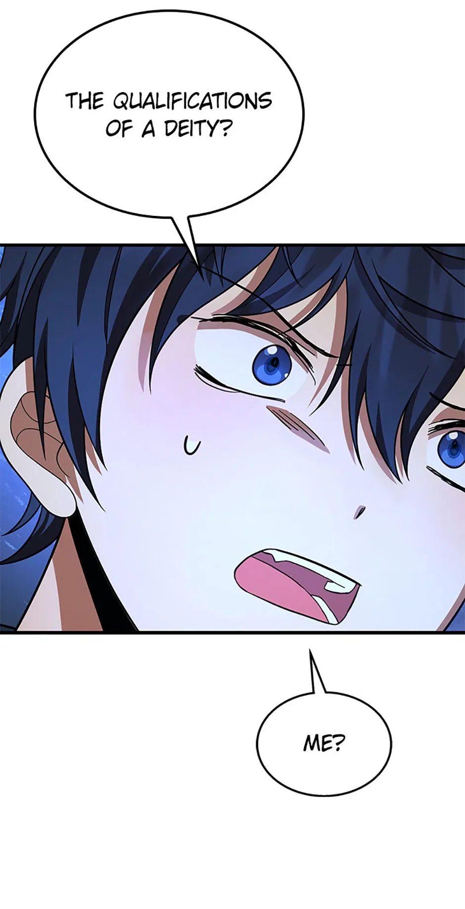 The Heir of Mythological Heroes Chapter 73 – Page 133