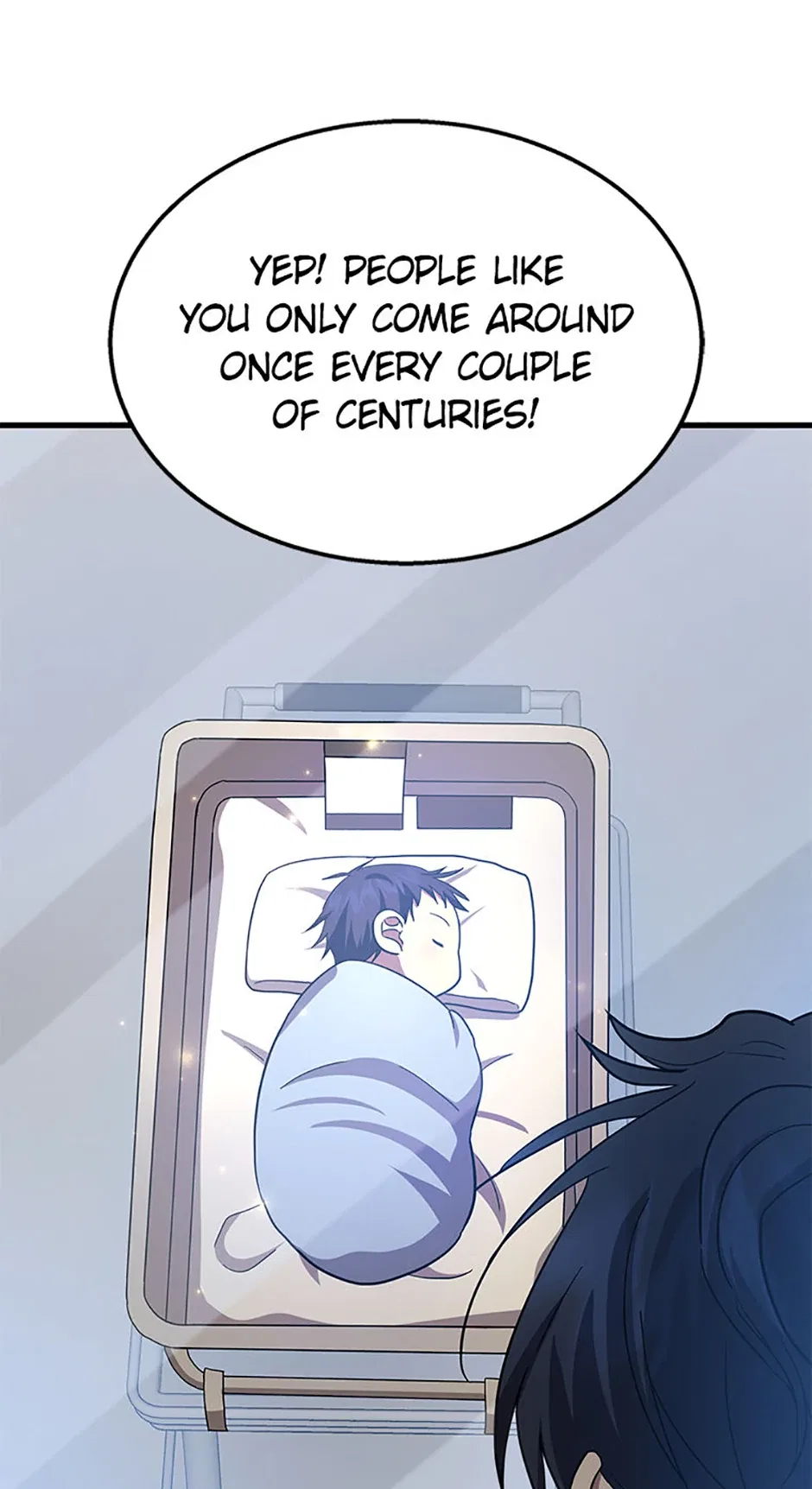The Heir of Mythological Heroes Chapter 73 – Page 134